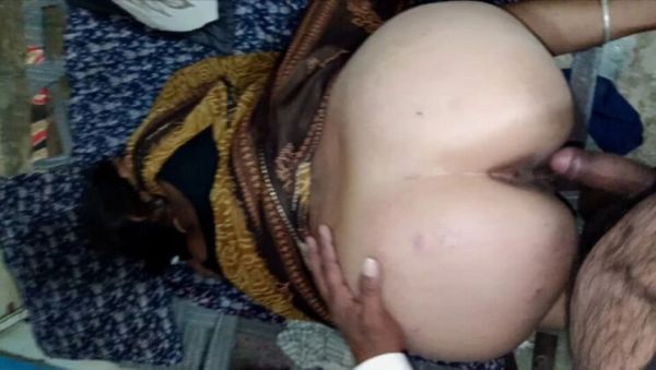 Step Sister Doggy Style Fucking - Sukunmi Hardcore Indian Homemade Sex - porntry.com - India on freevids.org