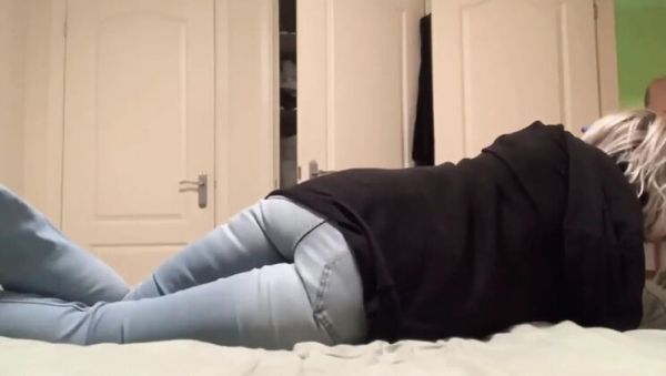 Horny Mature Maid Seduces Painter For Doggy Style Fuck - Part 2 - porntry.com on freevids.org