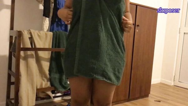 Step Sister Asks For Massage And Gets Fucked Hard - Blowjob & Doggy Style In Hotel - porntry.com - North Korea - Sri Lanka on freevids.org