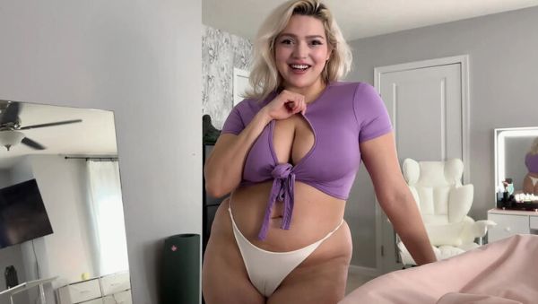 Big Booty Latina Stepsis Fucks Me Hard in 4K - porntry.com - Usa on freevids.org