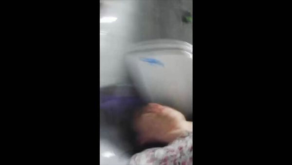 My Wife's Ass Fucked by Friend - Real Cheating Homemade Cuckold - porntry.com - Ukraine on freevids.org