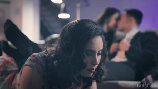 Seth Gamble Dominates Whitney Wright & Casey Calvert in Hardcore Threesome BDSM - porntry.com - Britain on freevids.org