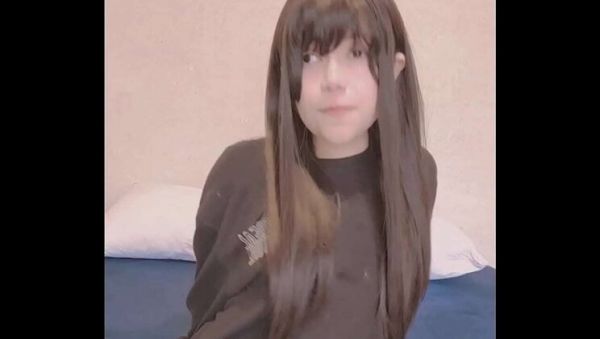 Amateur Latina Teen Hana Lily Tight Pussy Solo Masturbation Homemade - xxxfiles.com on freevids.org