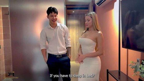 Real Estate Agent Fucks Client For Discount - Ambar Prada Gets Creampie From Danner Mendez - xxxfiles.com - Mexico - Usa - Brazil - Spain on freevids.org