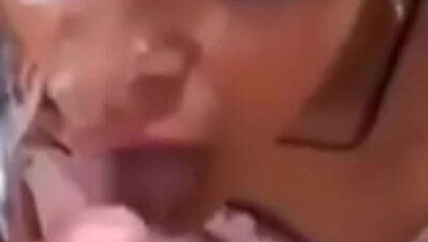 Amateur Latina with Big Booty Cheats on Boyfriend - Car Milk Drinking Fuck - porntry.com on freevids.org