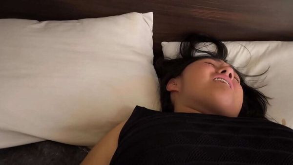 MooDBO fucks Cristiana X rough doggystyle - 18yo Latina teen creampie and cum on ass - xxxfiles.com on freevids.org