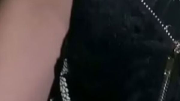 Chubby Latina Wife Gets Anal For Losing Bet - Cuckold Husband Watches - veryfreeporn.com on freevids.org