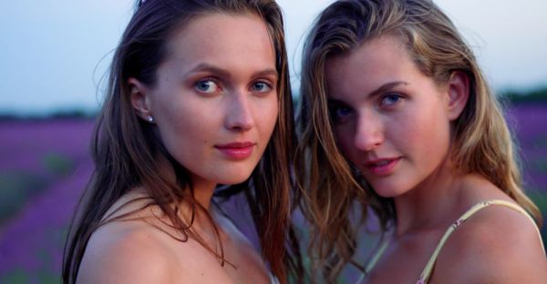 Alberto Blanco dominates Stacy Cruz & Mia Melano in a steamy HD orgy - alphaporno.com on freevids.org