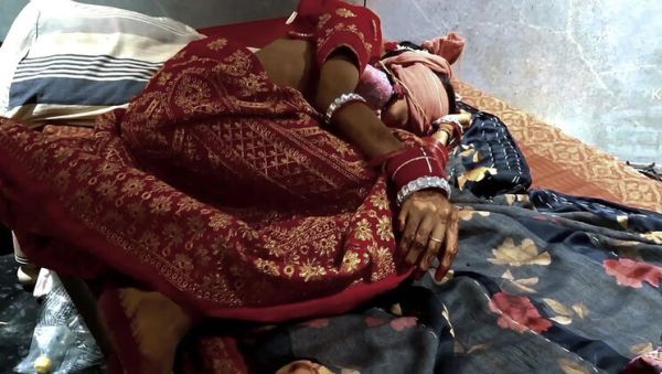 Desi Indian Teen Sangeeta Hardcore Gangbang Threesome - Brutal Sex with AirtightCheek - xxxfiles.com - India on freevids.org