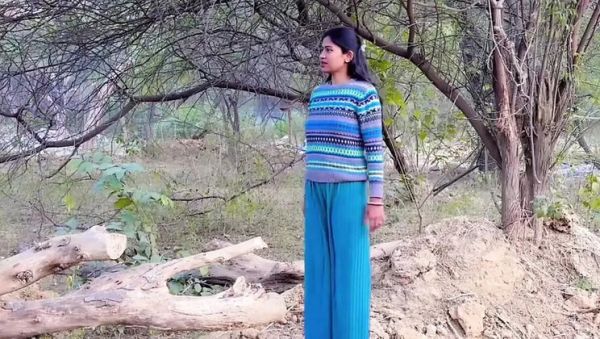 Indian Step Sister Priya Makes Brother Hard - Homemade Anal & Big Ass Sex in Hindi - porntry.com - India on freevids.org