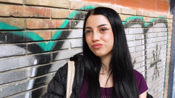 'I was 14 when I lost my virginity... I haven't known a black - hclips.com on freevids.org