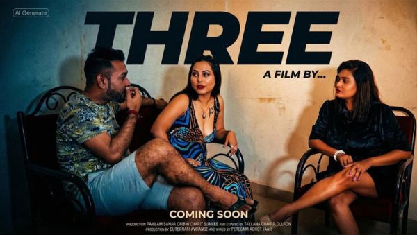 Desi Bhabhi Big Ass Threesome Fuck - Hot Indian Friend Doggy Style & Creampie - xxxfiles.com - India on freevids.org