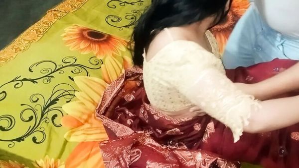 Desi Wife First Night Sex - Beautiful Bangladeshi Bhabhi Homemade - veryfreeporn.com - Bangladesh on freevids.org