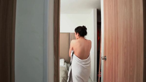 KARINAMILLER & NATISMIAM Stepsister Lesbian Sex - Amateur Latina Homemade HD - veryfreeporn.com - Spain - Colombia on freevids.org