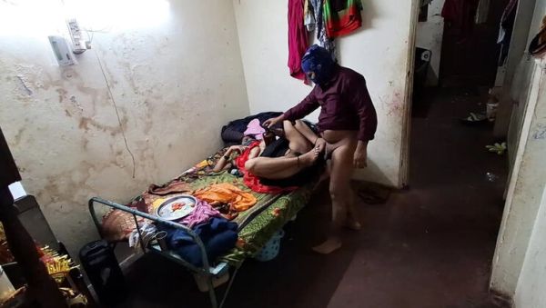 Indian Maid Shonaa Yadav Twerking Loudly in Oiled Role Play - Desi Bhabhi Compilation - veryfreeporn.com - India on freevids.org