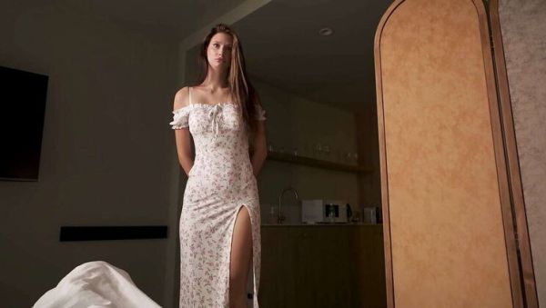 Step Mom Fucked Hard Doggystyle - Blonde Big Booty Homemade - porntry.com on freevids.org