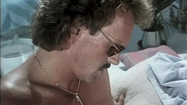 90s Vintage Porn Movie with Rocco Siffredi & Group Sex - Big Tits Blowjob & Cumshot - porntry.com - Italy on freevids.org