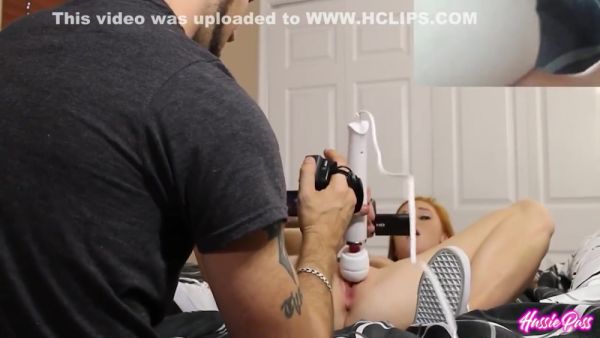 Gets Pussyfucked By In Double Pov - Brian Omally And Alex Tanner - hclips.com on freevids.org