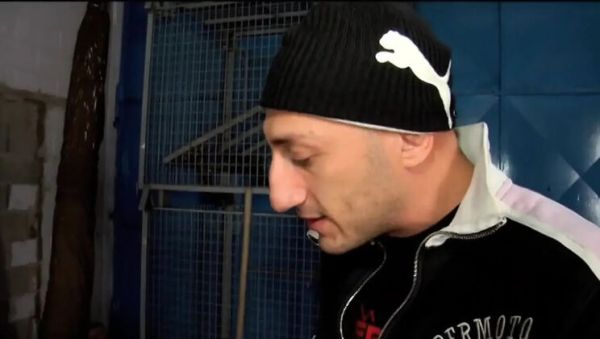 Horny Blonde Double Penetration Threesome - Anal & Face Fuck Smash - xxxfiles.com - Italy on freevids.org