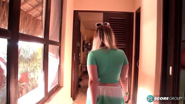 Big Tits Lesbian Shower Scene - Sha Rizel & Alexya Get Wet & Soapy - xxxfiles.com - Britain on freevids.org