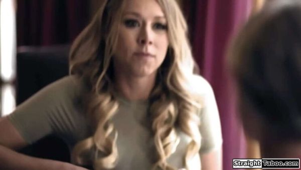 Husband Fucks Another Woman With His Wife - Dee Williams & Katie Morgan Threesome - porntry.com on freevids.org