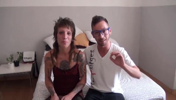 The last fuck of the religious maid becomes her greatest sin - hclips.com on freevids.org