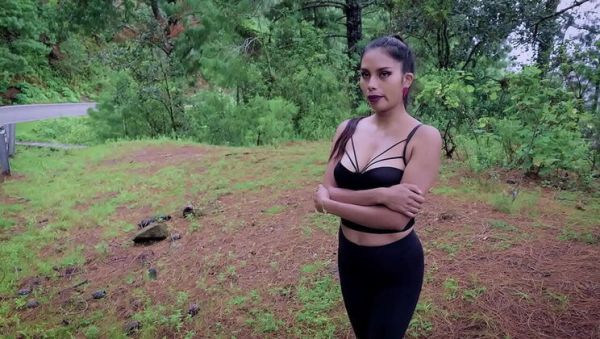 Skinny Latina Sammy Corazon Gets Anal Destruction from BWC - Intense Anal Orgasm & Huge Gape - xxxfiles.com - Mexico - Spain on freevids.org