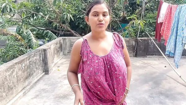 Hardcore Stepsister Doggy Style - Big Ass Fucking with Huge Cock - MYGIRLFRIENDtv & Angel Sexy Priya - porntry.com - India on freevids.org