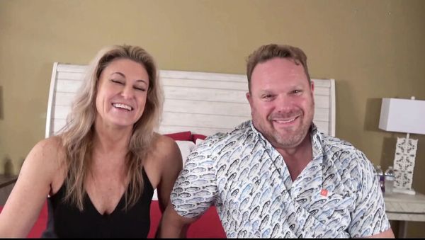 Desperate Amateurs: Hot Big Tit MILFs and Sexy Babes Get Tight Pussies Pounded by BBC - porntry.com - Britain on freevids.org