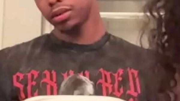 Majestynasty & Howiebethyname Amateur Blowjob - Deep Throat Riding Before She Gets Home - xxxfiles.com on freevids.org