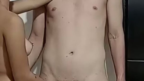 Bitchsultry Fucks Step Sister's Legs - Amateur Latina Big Booty & Natural Tits - veryfreeporn.com on freevids.org