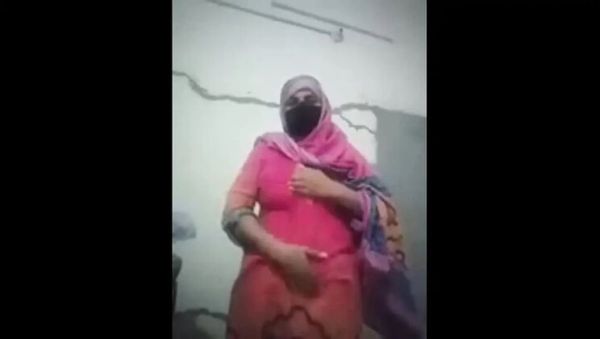 Hot Hindi Urdu Sex Story: Viral Bhabhi Solo with Big Natural Tits and Dirty Talk - porntry.com - Pakistan on freevids.org