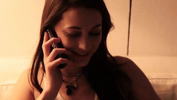 Hot Young Lesbians Karlie Montana & Shyla Jennings Eat Pussy - Teen Lesbian Sex Moments - porntry.com - Britain on freevids.org