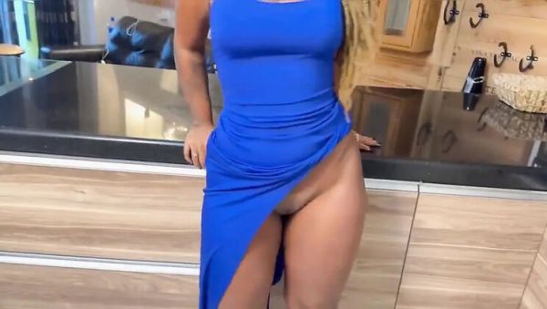 Crazy Teen Latina Goes Mad for Big Black Cock at Club - Blowjob & Amateur 19 Year Old - xxxfiles.com on freevids.org