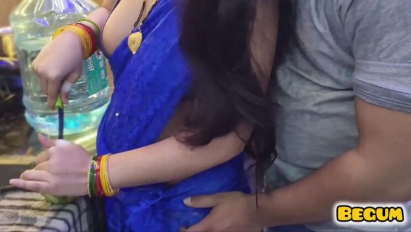 My Best Friend's Stepmom Needs Help in Kitchen - Big Natural Tits & Big Ass - xxxfiles.com on freevids.org