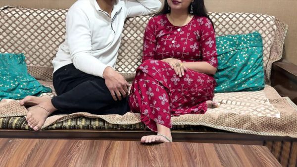 Stepsister Loses Pussy in Dice Game - Desi Indian Bhabhi Fucked Doggy Style - veryfreeporn.com - India on freevids.org