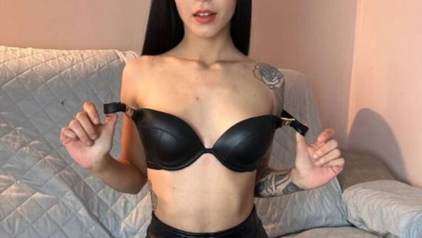 Sofia SweetSecrett VIP Solo Masturbation - Fetish Neighbor Squirting & Smoking HD - veryfreeporn.com - Spain on freevids.org