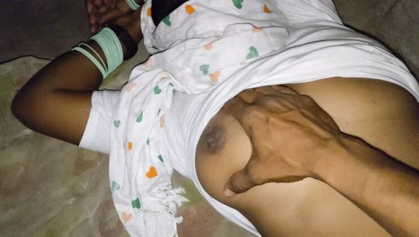 Desi Village Husband Wife Rough Sex - Indian Couple Anal Fucking & Pussy Eating in 4K - veryfreeporn.com - India on freevids.org