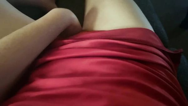 Amateur Teen Sparowdox Fingering Tight Pussy with Dildo Sideways Panties - veryfreeporn.com on freevids.org