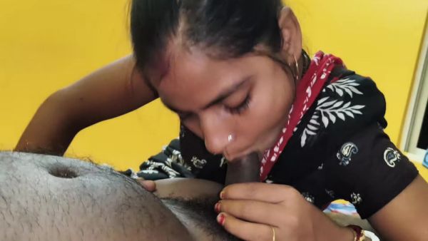 Village Bhabhi And Devar Bhabhi In Desi Devar Ka Raat Bhar Chudai - desi-porntube.com - India on freevids.org