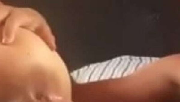 Anal Slut Brunette Gets Hardcore Anal Fucking From Brother In Law While Husband Is Away - xxxfiles.com on freevids.org