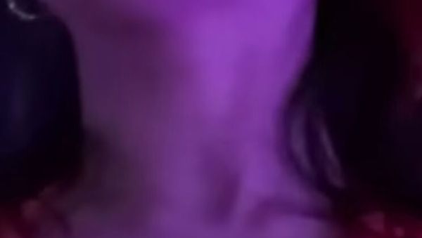 Horny Latina Katty Blake Fucks Uber Driver Zack - Big Booty Riding & Deep Throat Blowjob - xxxfiles.com on freevids.org