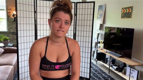 Casting Curvy PAWG Gets Breeding Creampie Massage From Client - xxxfiles.com on freevids.org