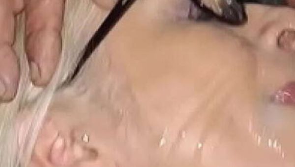 Blonde MILF Hotwife Loves Cum In Mouth From Multiple Men At Porn Theater - Jonjon, Vander - xxxfiles.com on freevids.org