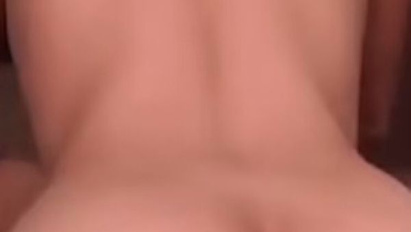 Nabe Girl Moans Loud Riding Cock Doggystyle Homemade POV - porntry.com - Mexico on freevids.org