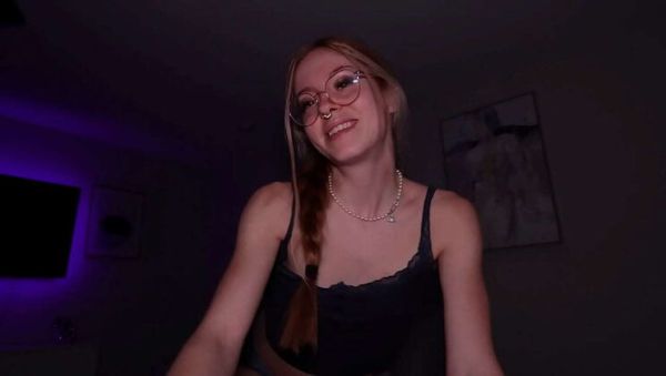 Explicit Kait Hot College Girlfriend Anal Slut Takes Big Cock Balls Deep - porntry.com on freevids.org