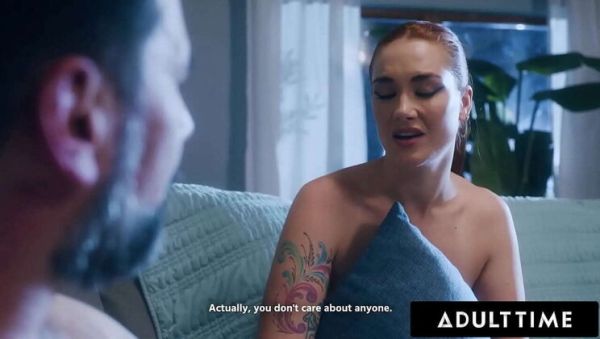 Submissive Wife Siri Dahl & Best Friend Ana Foxxx Threesome - Face Fuck & Deep Throat Rough Sex - veryfreeporn.com on freevids.org