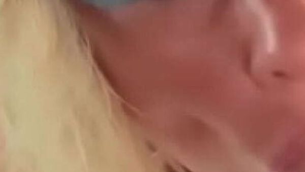 Real Hooker Mckenzie Gold Sucks Dick in Car Backseat & Swallows Cum - Amateur Blowjob - porntry.com on freevids.org