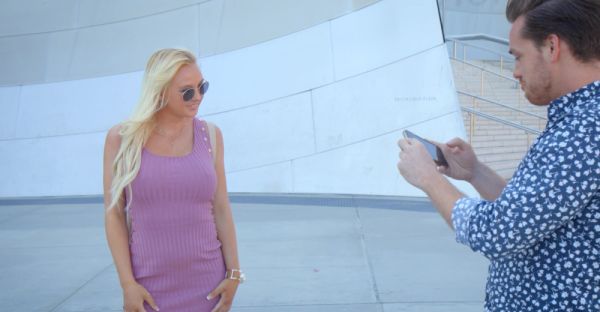 Two cute girls paisley and kyle have an intense sex session together - alphaporno.com on freevids.org