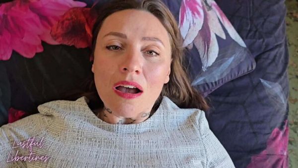 Step Sister Creampie - Amy's Big Natural Tits & Bush Fuck - xxxfiles.com on freevids.org